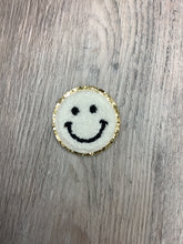 Smiley Face Self Adhesive Patch- Assorted Colors