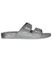 Candy Scented Trancoso glitter summer sandals - Assorted Colors