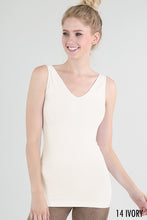 Nikibiki Reversible Tank Top - Assorted Colors