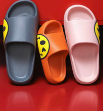 Smiley Slides Kids & Adults - Assorted Colors