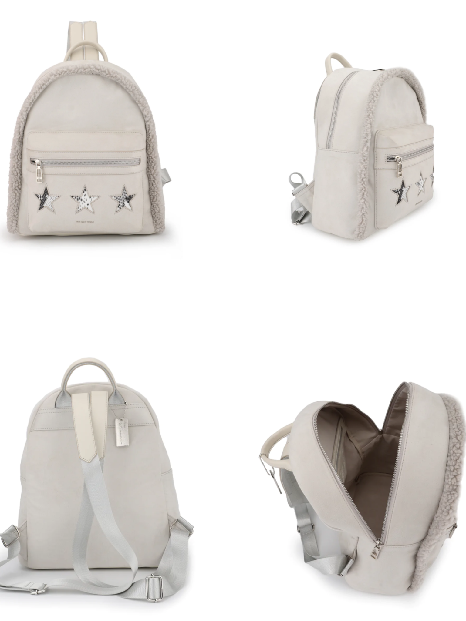 Vintage Havana Callie Backpack - Assorted Colors – Peace 