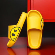 Smiley Slides Kids & Adults - Assorted Colors