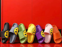 Smiley Slides Kids & Adults - Assorted Colors