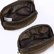 Sherpa Chest/Sling/Fanny Pack