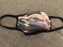 Adult Facemasks - Assorted Designs