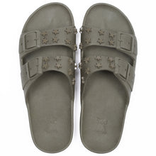 Cacatoès Zimbro Star Candy Scented Slides - Assorted Colors