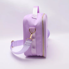 Nylon Lunch/Cooler Bag - Assorted Colors
