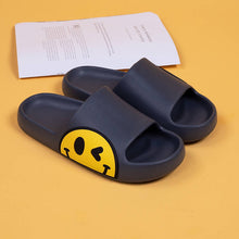 Smiley Slides Kids & Adults - Assorted Colors