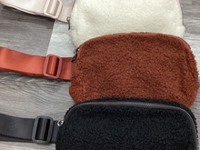 Sherpa Chest/Sling/Fanny Pack