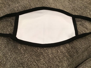 Léopard Lips 💋Graphic Printed Face Mask Unisex Adult