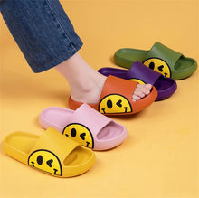 Smiley Slides Kids & Adults - Assorted Colors