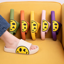 Smiley Slides Kids & Adults - Assorted Colors