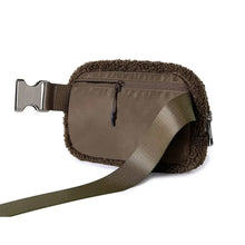 Sherpa Chest/Sling/Fanny Pack