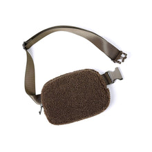 Sherpa Chest/Sling/Fanny Pack