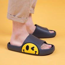 Smiley Slides Kids & Adults - Assorted Colors