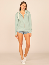 Ocean Drive Fleece Zip Hoodie - Assorted Colors