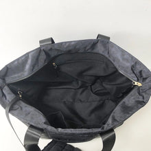 Puffer Tote Bag - Assorted Colors
