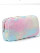 Rainbow Terry Cloth Pouch - Assorted Sizes