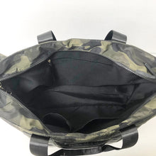 Puffer Tote Bag - Assorted Colors