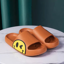 Smiley Slides Kids & Adults - Assorted Colors