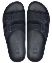 Candy Scented Trancoso glitter summer sandals - Assorted Colors