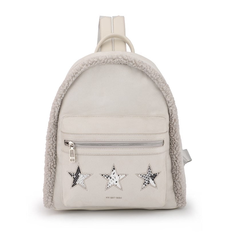 Vintage Havana Callie Backpack - Assorted Colors – Peace  display picture 1
