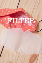 10 PC DAILY REPLACEABLE MASK FILTER