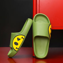 Smiley Slides Kids & Adults - Assorted Colors