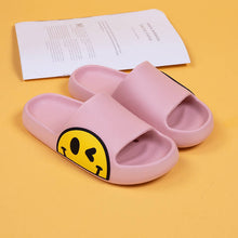 Smiley Slides Kids & Adults - Assorted Colors