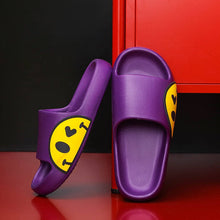 Smiley Slides Kids & Adults - Assorted Colors