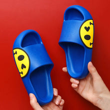 Smiley Slides Kids & Adults - Assorted Colors