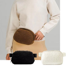 Sherpa Chest/Sling/Fanny Pack