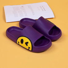 Smiley Slides Kids & Adults - Assorted Colors
