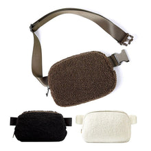 Sherpa Chest/Sling/Fanny Pack