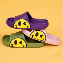 Smiley Slides Kids & Adults - Assorted Colors