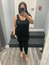 Plus Size Lace Trim Tunic Top Extender - Assorted Colors