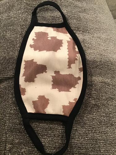 Face mask
