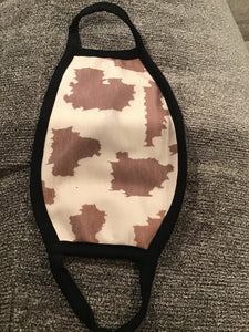 Face mask