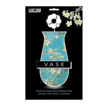 VINCENT VAN GOGH ALMOND BLOSSOM VASE