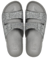 Candy Scented Trancoso glitter summer sandals - Assorted Colors