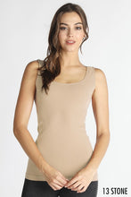 Nikibiki Reversible Tank Top - Assorted Colors