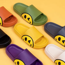 Smiley Slides Kids & Adults - Assorted Colors
