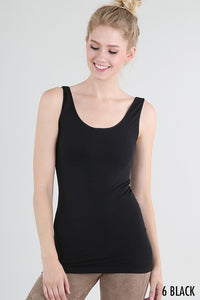 Nikibiki Reversible Tank Top - Assorted Colors